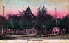 Park Humeston